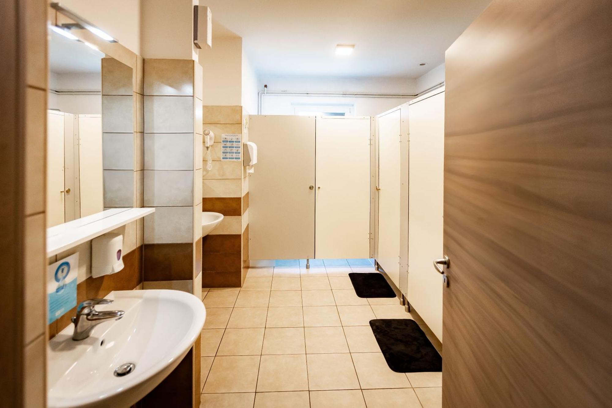Hostel Soline Πορτορόζ Εξωτερικό φωτογραφία