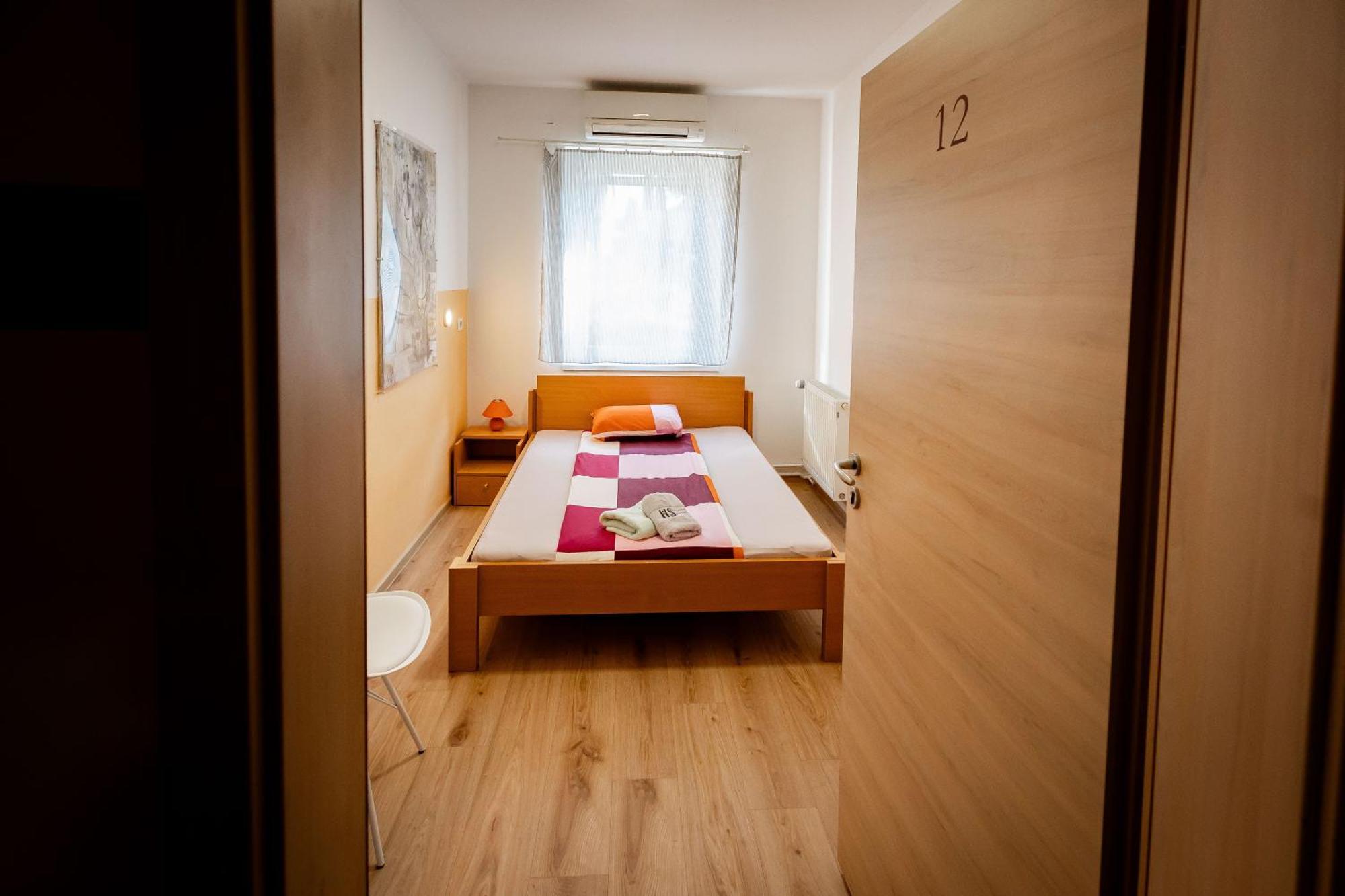 Hostel Soline Πορτορόζ Εξωτερικό φωτογραφία