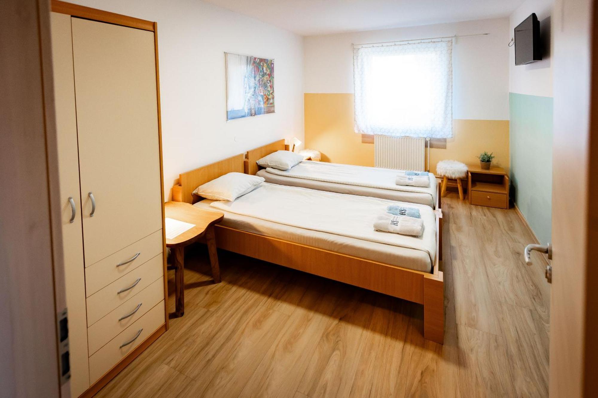 Hostel Soline Πορτορόζ Εξωτερικό φωτογραφία