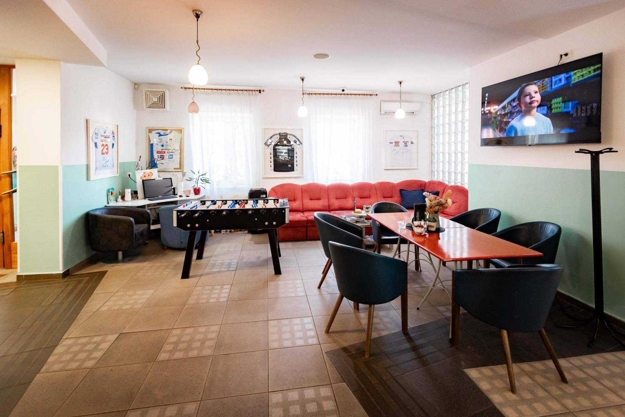 Hostel Soline Πορτορόζ Εξωτερικό φωτογραφία