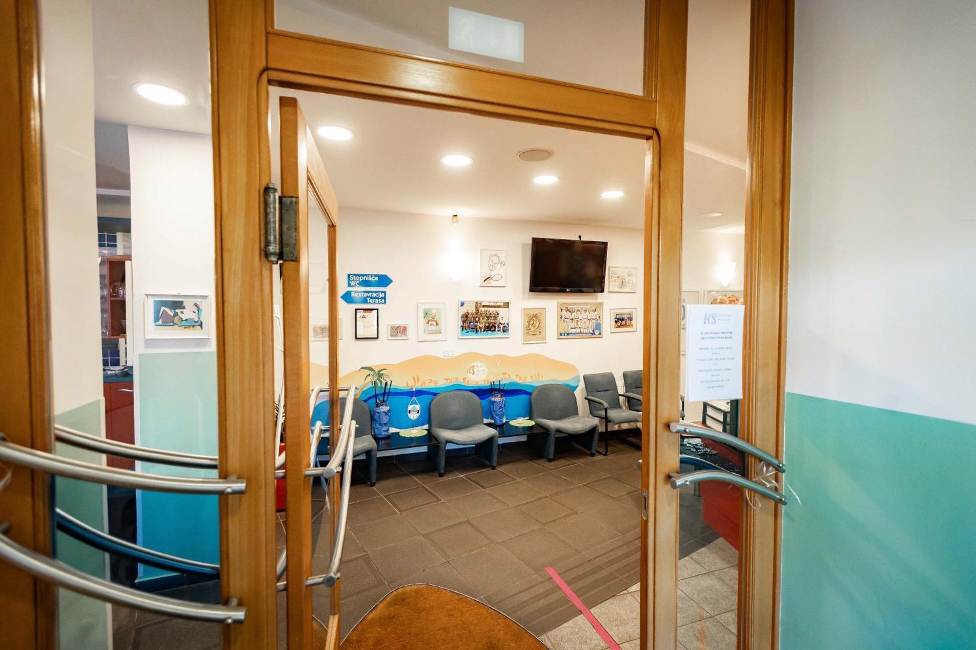 Hostel Soline Πορτορόζ Εξωτερικό φωτογραφία