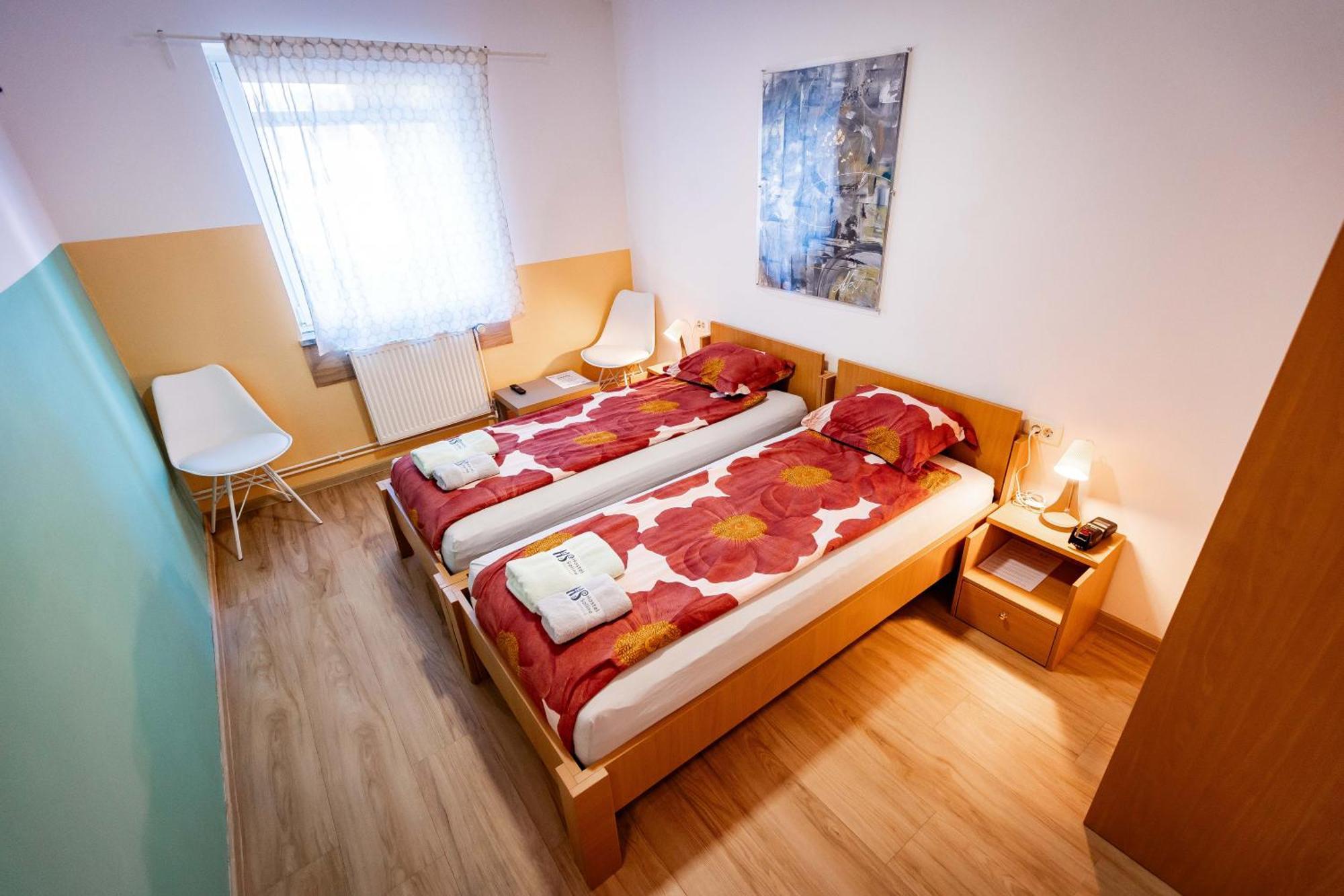 Hostel Soline Πορτορόζ Εξωτερικό φωτογραφία
